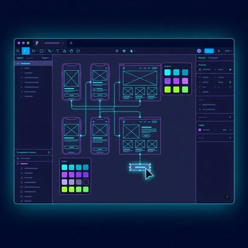 UI/UX Design That Sells: The Business Impact of Good Design