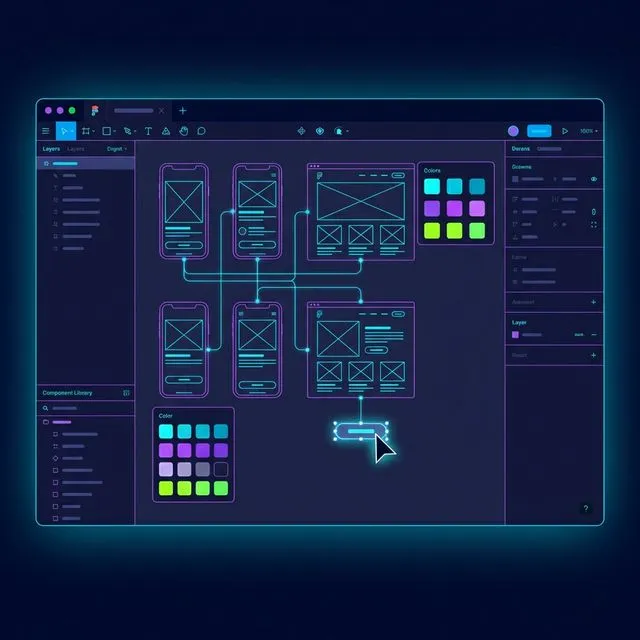 UI/UX Design That Sells: The Business Impact of Good Design