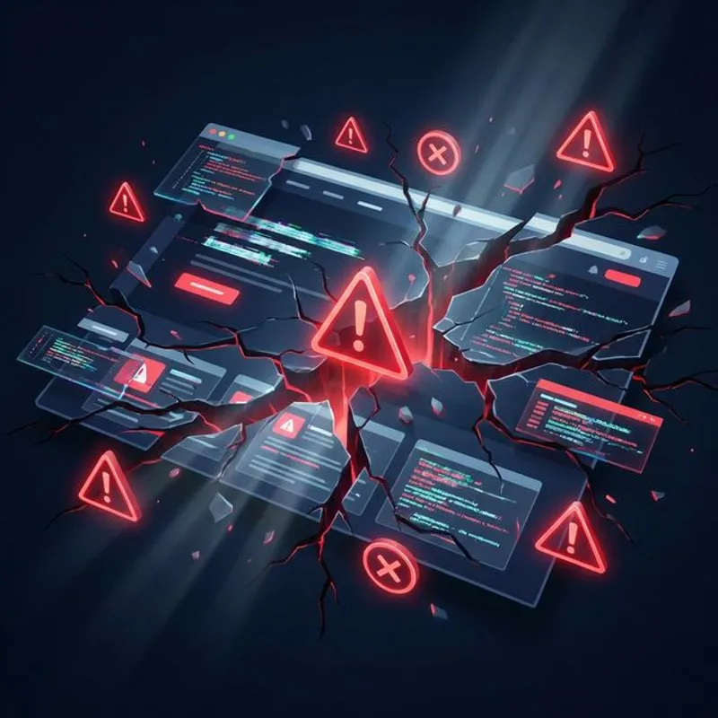 Why Every Business Needs a Professional Website in 2026