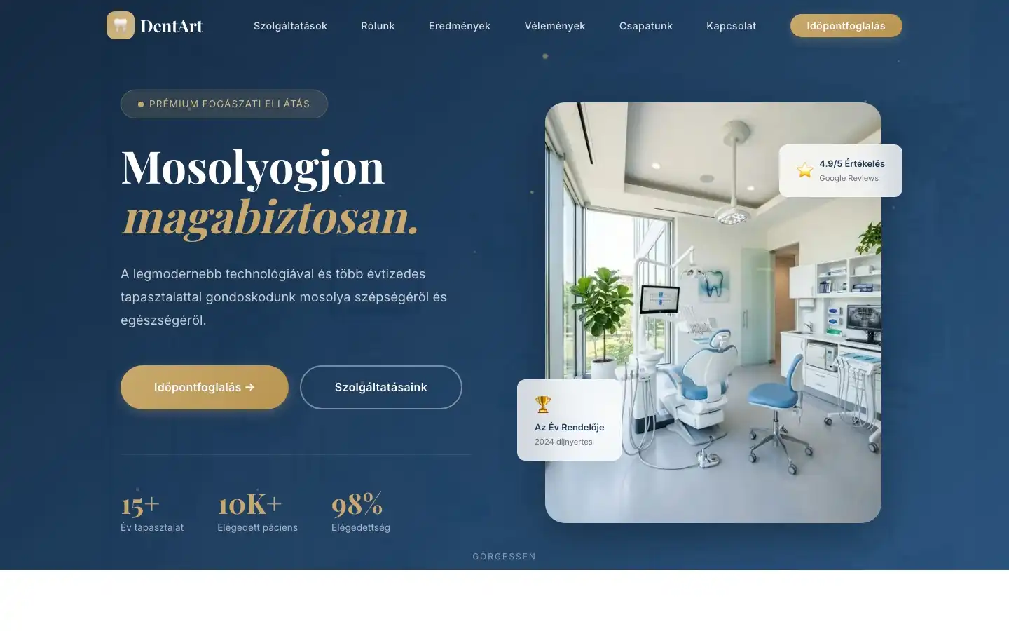 DentArt Dental Clinic